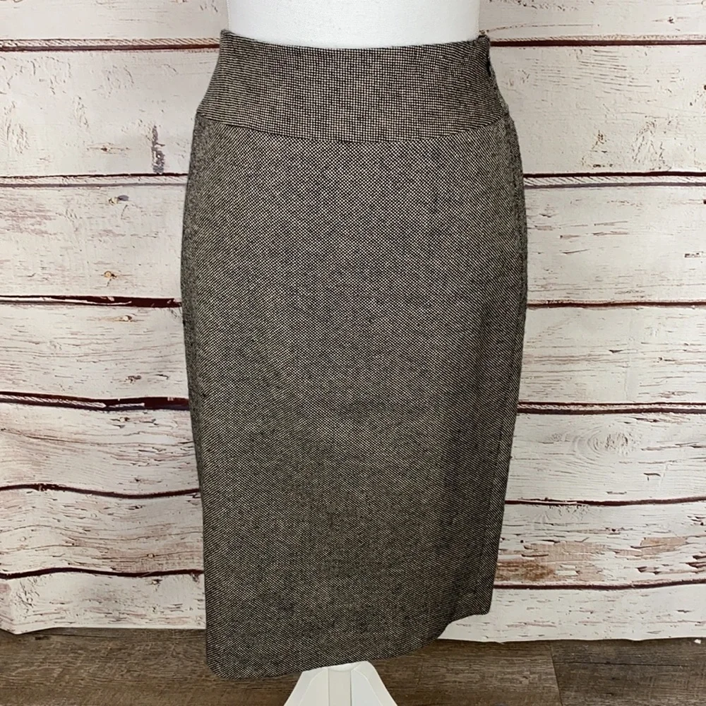 Ann Taylor, Loft Pencil Skirt 8